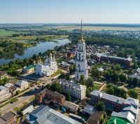Опубликован полный список Дней городов и районов Ивановской области на 2024 год