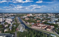 В текущем году в Ивановской области запланировано проведение свыше 20 фестивалей и ярмарок