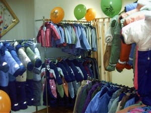 Магазин Детской Одежды Иваново