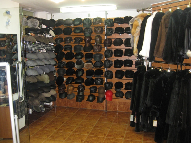 Магазин Женской Одежды Иваново