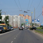 Улица Куконковых