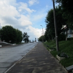 Улица Фрунзе(2)