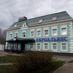 Банк Евроальянск