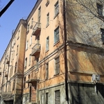 улица Дзержинского д 45