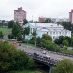 Соковский мост