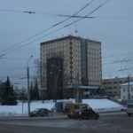 Администрация города Иваново