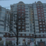 Улица Лежневская