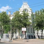 Музей Ивановского ситца