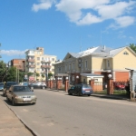Банк Иваново на проспекте Ленина