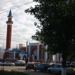 Мечеть(2)