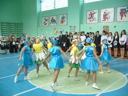 Школа 14 тольятти