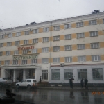 Гостиница Иваново около ЖД Вокзала