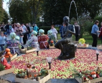 Стала известна программа Праздника Волжского Бульвара в Кинешме