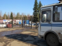 На Радоницу в Иванове организуют автобусные маршруты до кладбищ