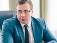 Глава города Иванова Владимир Шарыпов подает в отставку