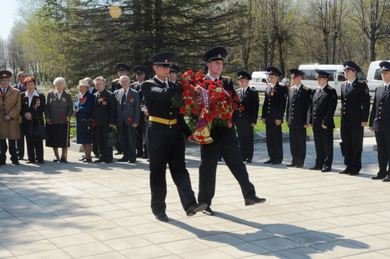 Гру иваново. УФСБ Иваново.