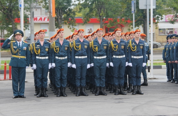Сайт ивановской пожарной академии